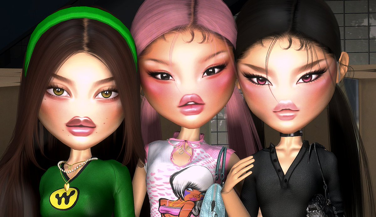 oghaseul's tweet image. #itgirlbookings @ItGirlsHQ