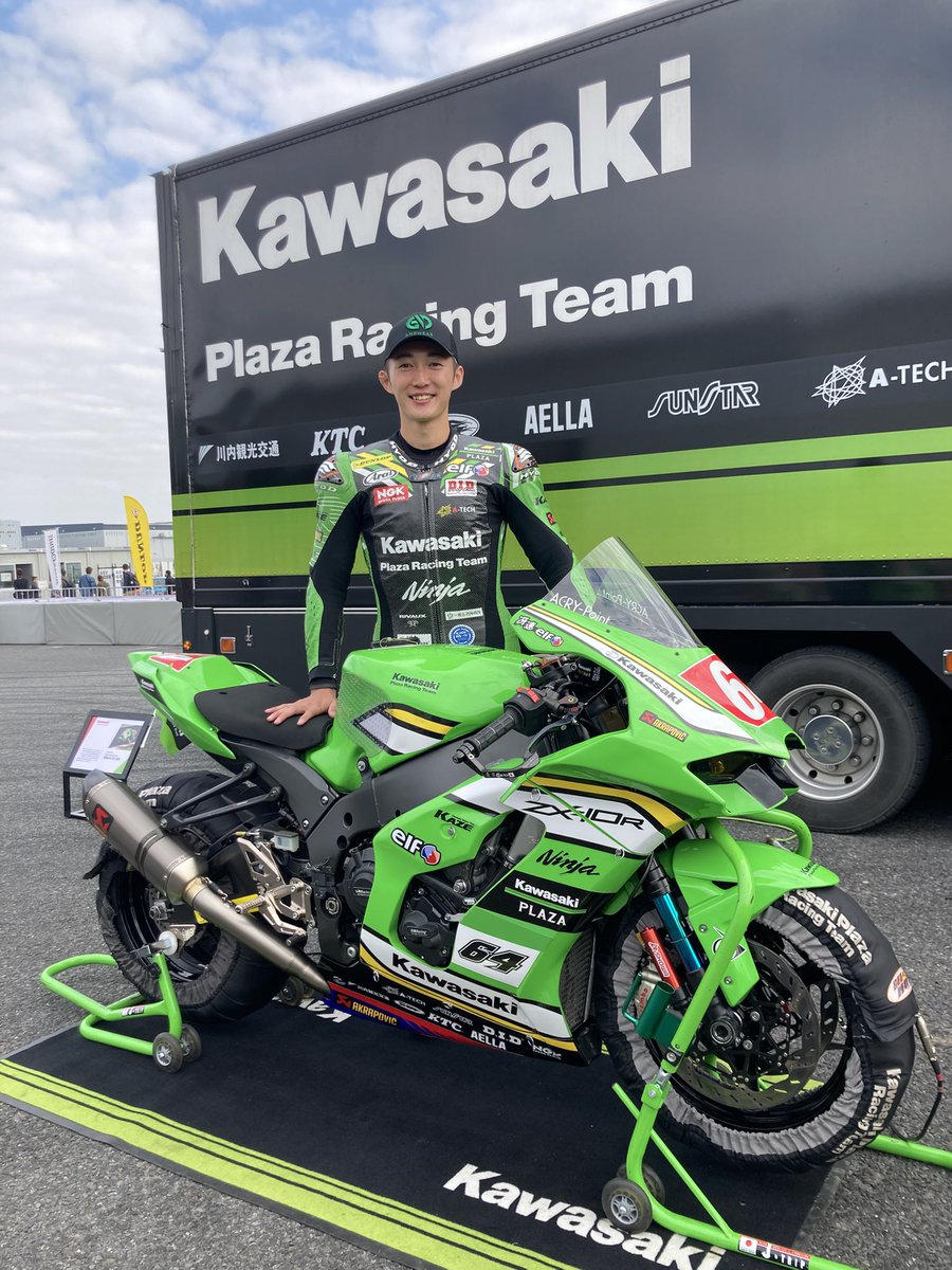 鈴鹿8耐パフォーマンス開催】 ジャパンモビリティショー2025、11月8日