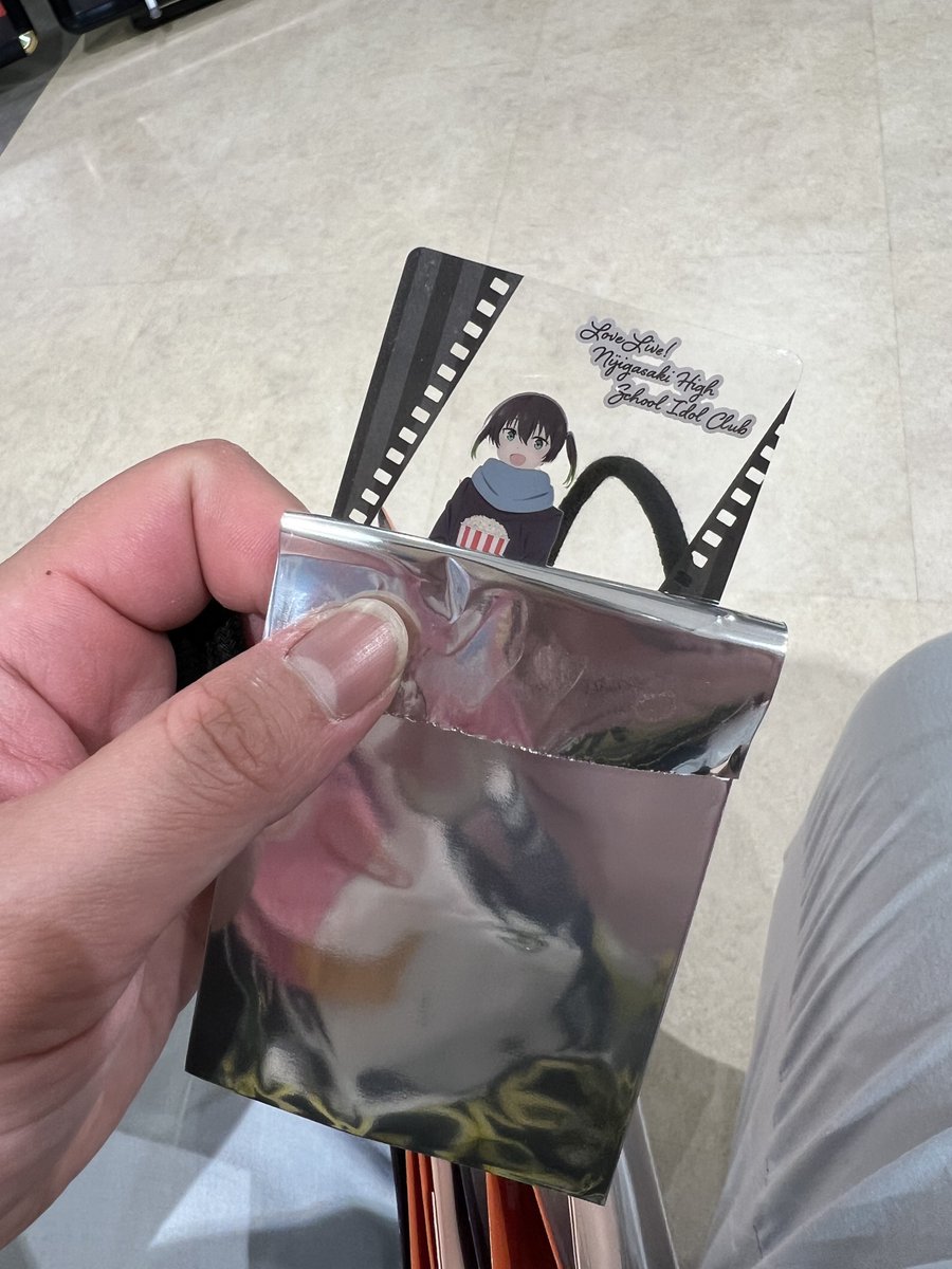 ななな  アイドルグッズまとめ なおにゃん on X