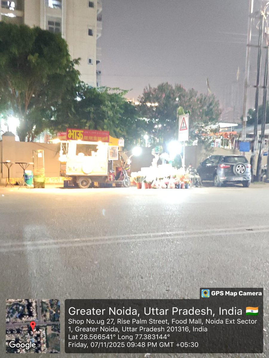 AOA Amrapali Silicon City, Sector 76, Noida tweet media