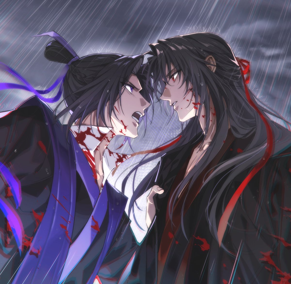 cha⭐☀️ tweet media