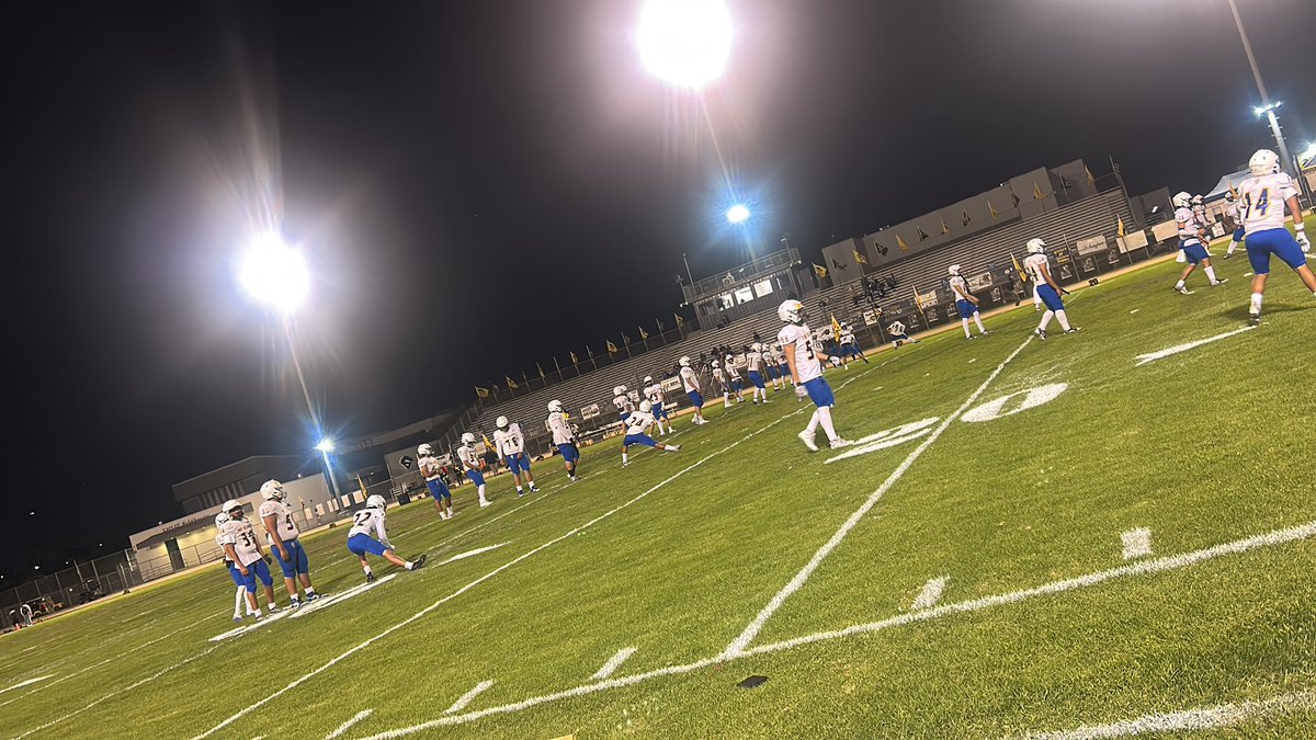 Channel Islands Raiders Football tweet media