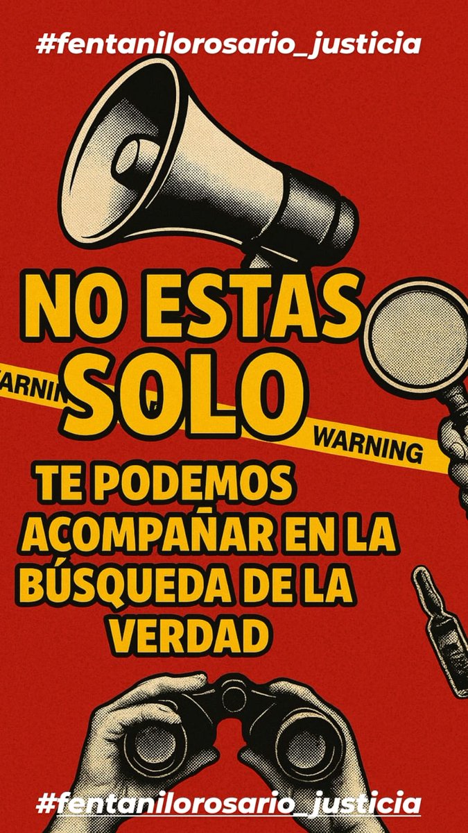 FentaniloRos's tweet photo. #verdadyjusticia #fentanilocontaminado #causafentanilo #expedientefentanilo https://t.co/c8xF519IeR