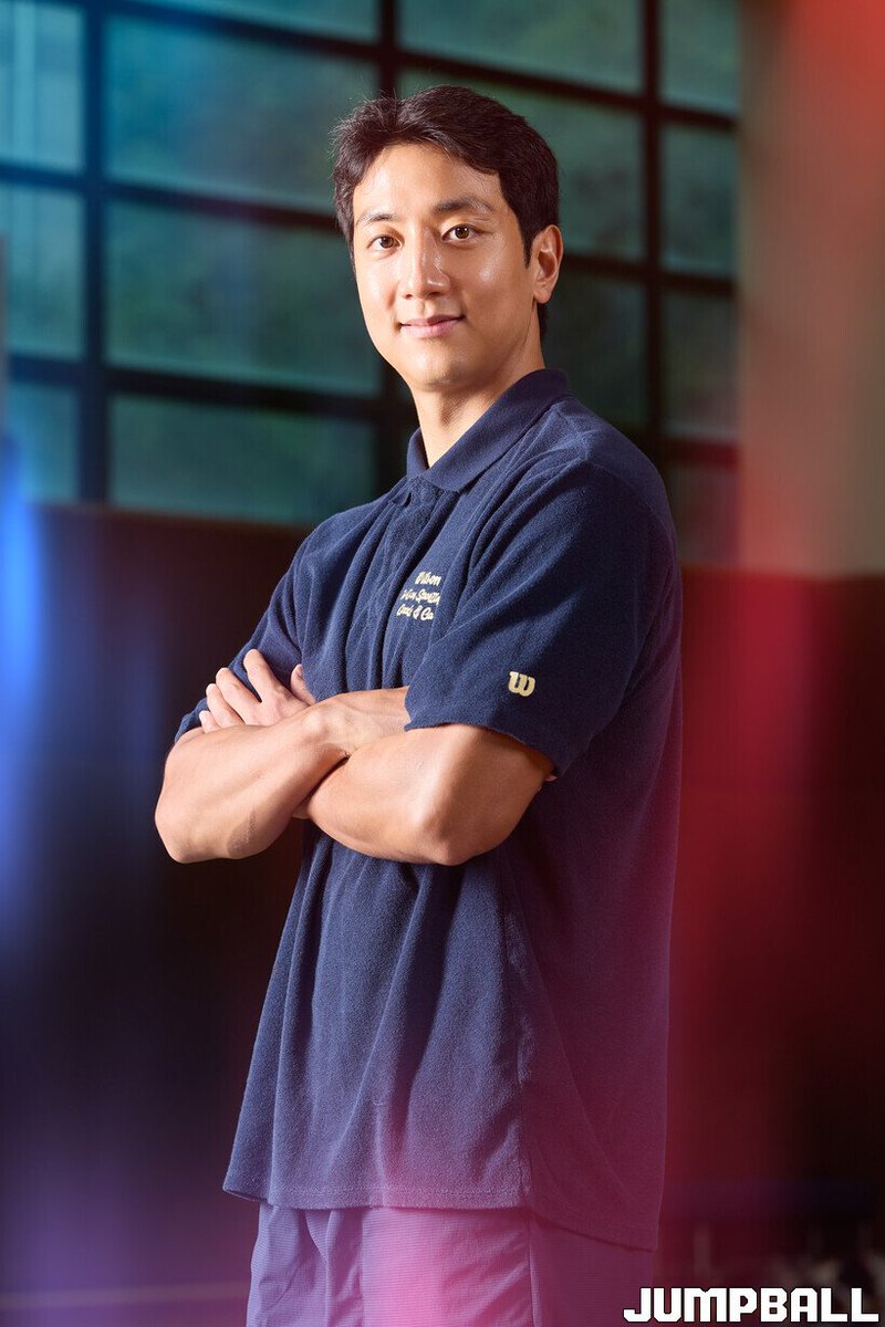 [화보] 허웅-허훈 '슈퍼팀’ KCC에서 뭉친 형제 
점프볼 미공개컷 naver.me/GoiPJQRJ