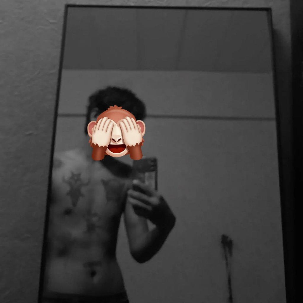 empty life tweet media