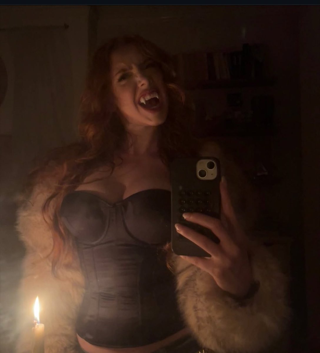 chloe 💸 tweet media