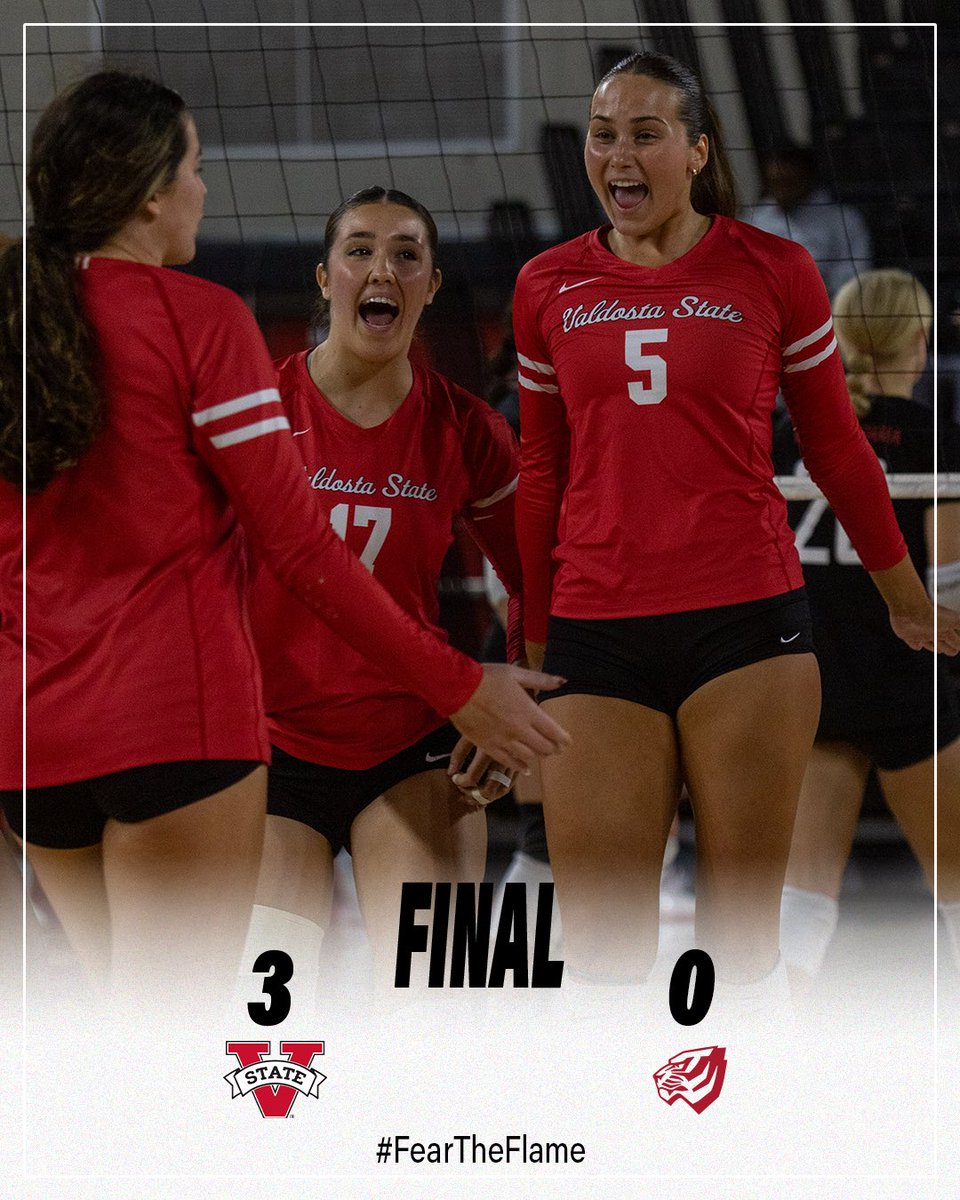 VState_VB's tweet photo. 𝘿𝙞𝙣𝙣𝙚𝙧 𝙎𝙚𝙧𝙫𝙚𝙙🐮

𝘉𝘭𝘢𝘻𝘦𝘳𝘴 𝘴𝘸𝘦𝘦𝘱 𝘞𝘦𝘴𝘵 𝘈𝘭𝘢𝘣𝘢𝘮𝘢! 𝘏𝘶𝘨𝘦 𝘵𝘩𝘢𝘯𝘬𝘴 𝘵𝘰 @cfastaugustinerd 𝘧𝘰𝘳 𝘢𝘯 𝘶𝘯𝘧𝘰𝘳𝘨𝘦𝘵𝘵𝘢𝘣𝘭𝘦 𝘯𝘪𝘨𝘩𝘵🔥

#GOBLAZERS🔥 | #FearTheFlame https://t.co/lNVwmejFuO