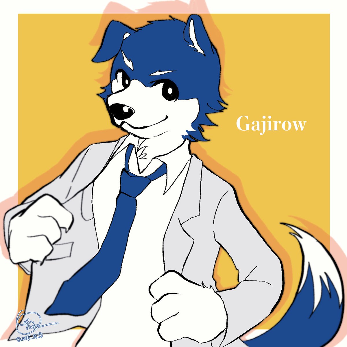 リオ (:〻 Leo on X