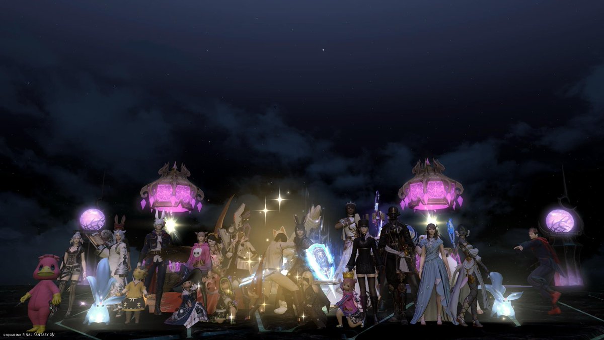R.C.FF14 (@RCFF14ac) / Posts / X