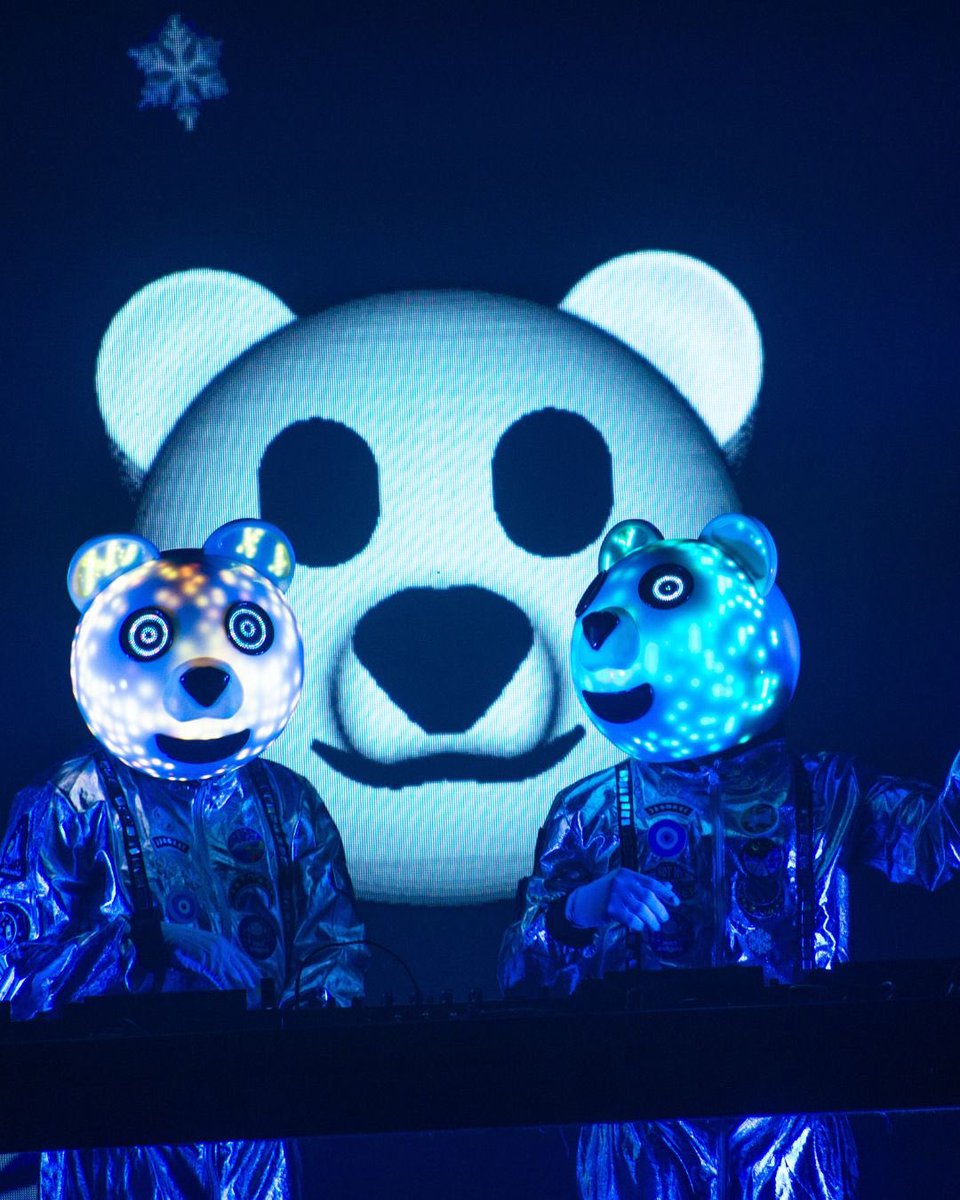 polarbearsdj's tweet photo. SHOW ANNOUNCEMENT 🚨 🐻‍❄️🔥

We are so excited to announce our show with @odyssey.events at @area15.entertainment Saturday, December 6!

This isn’t just another DJ set — it’s a full-on descent into a dark carnivál dream. Lets make this night unforgettable 🐻‍❄️

❄️ Polar Bears x Odyssey Noir @ AREA15 
📅 Saturday, December 6, 2025 
🎟️ Tickets available in bio 

#polarbears  #odysseynoir #area15lasvegas #vegas #rave #warehousevibes #letitsnow #edm #edmcommunity #dance