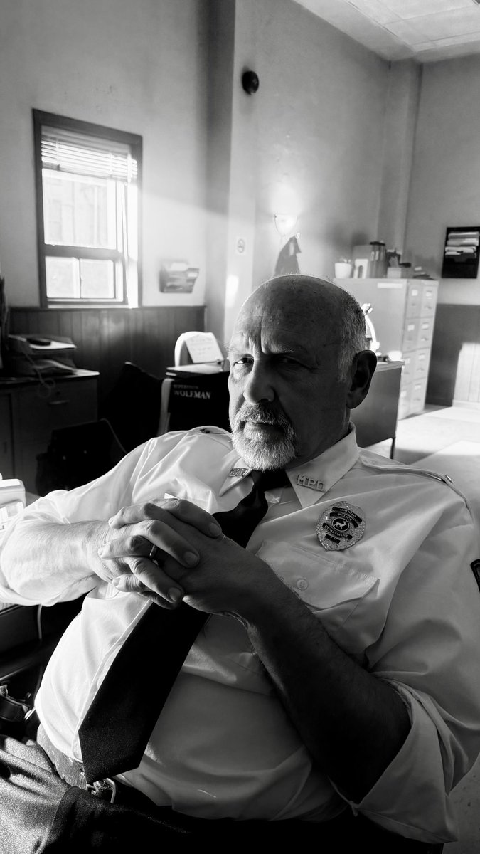 Nick Searcy, Actor/Director/Producer/Author tweet media