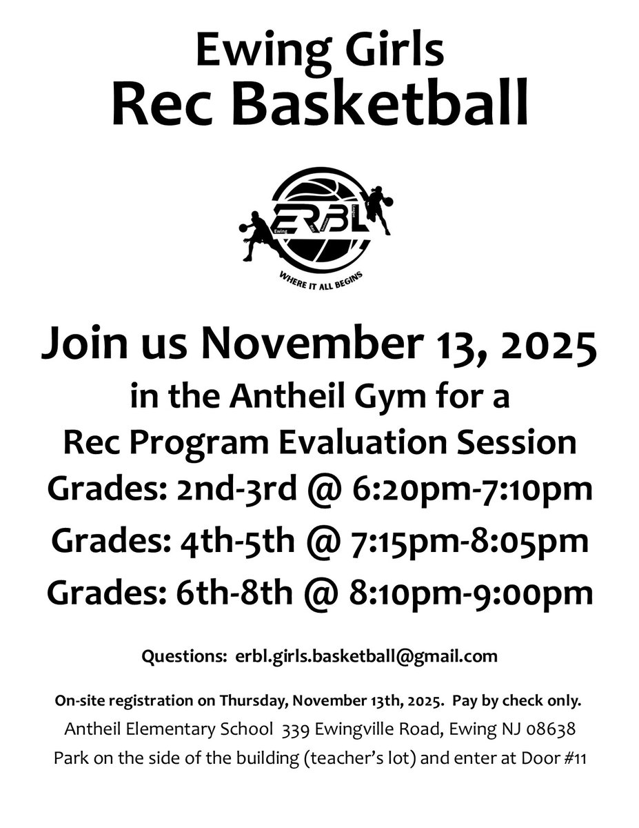 The ERBL tweet media