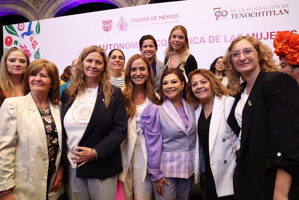 Victoria Tolosa Paz tweet media