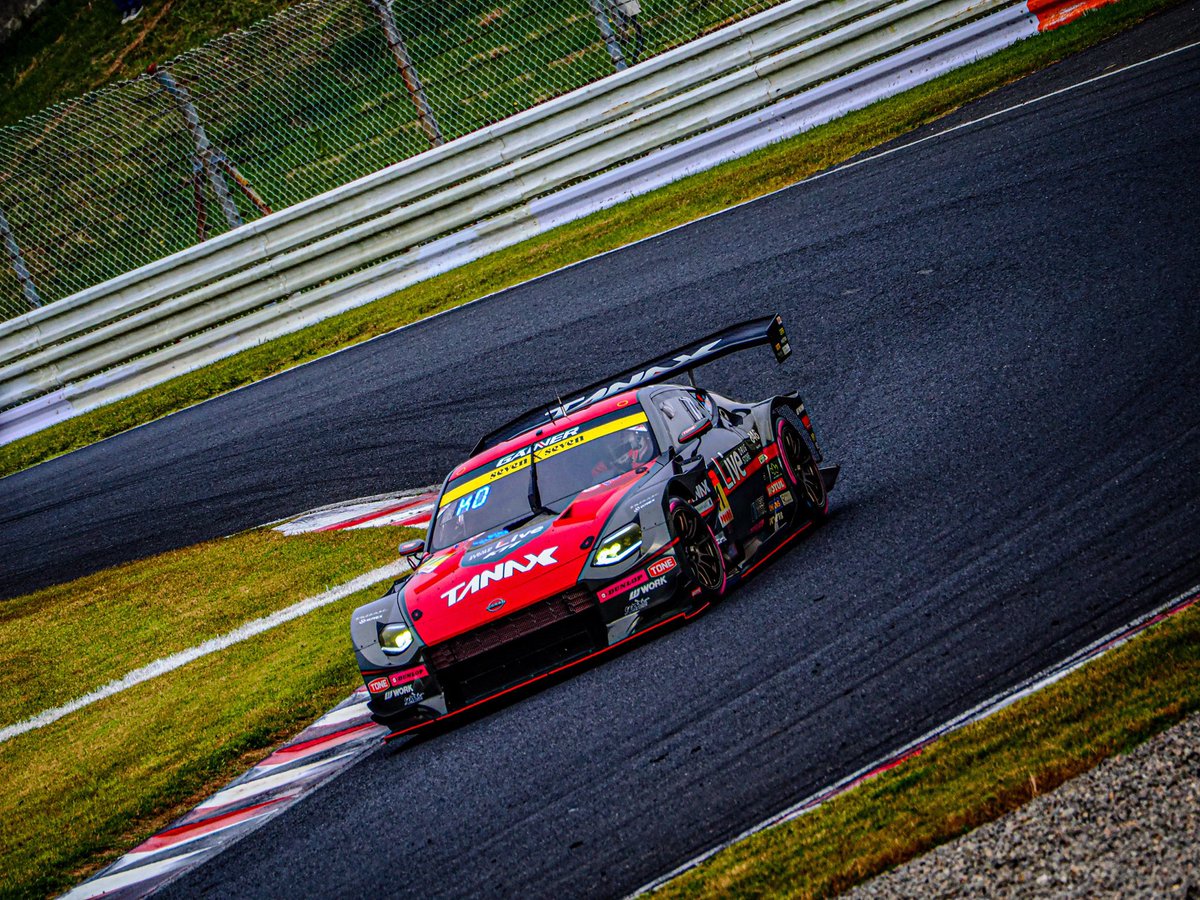 ゲイナーフォトコンAP受賞発表！お待たせしました。監督賞(1枚目)アツシ様Instagram投稿。エンジニア賞(2枚目)のぎごり様X投稿。決勝に走るZをお見せ出来ずでしたがフォトコンにご参加頂いた皆様ありがとうございました。日曜日に撮影予定だった皆様申し訳ございません。また、来年！？お願いします。