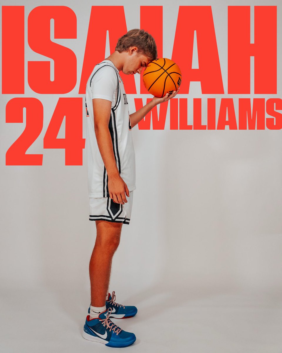 Isaiah Williams tweet media