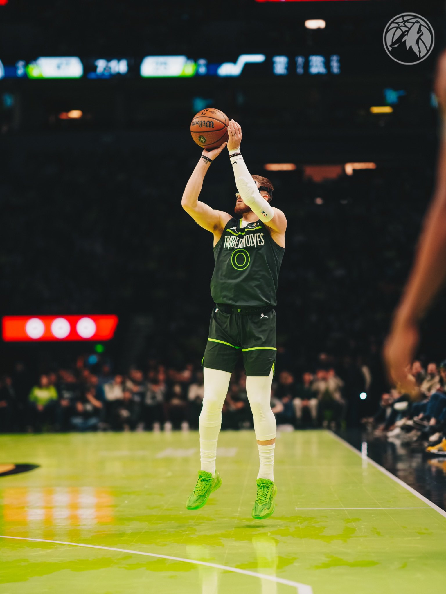 Minnesota Timberwolves (@Timberwolves) on X