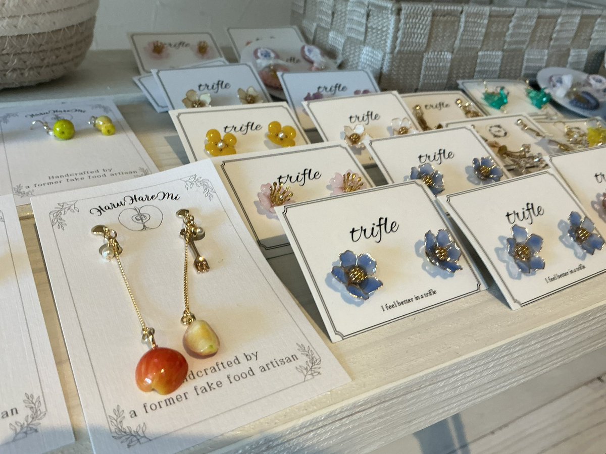 京都 路地裏3坪雑貨店 on X