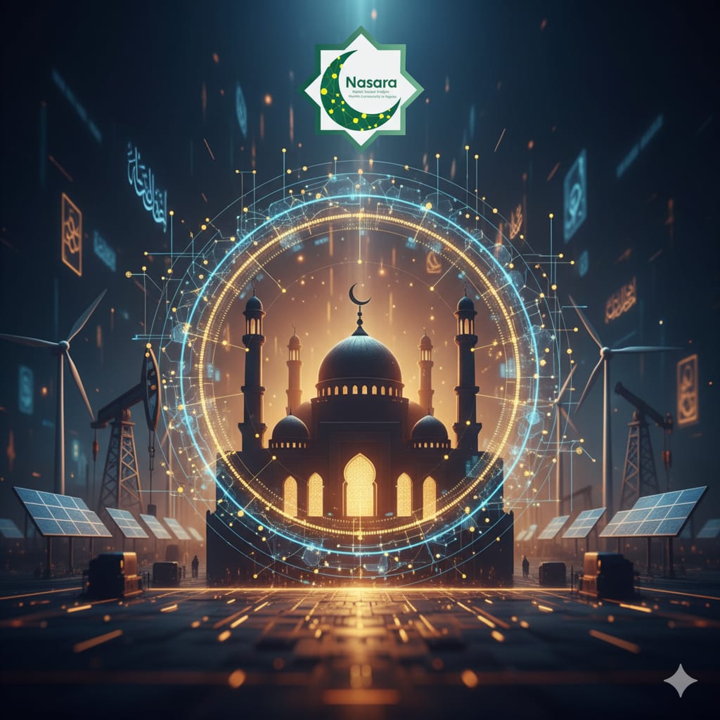 AltafHu04354071's tweet photo. Faith meets finance in the digital age!
Global PetroChain connects sustainability, technology, and Islamic principles for a truly ethical energy future.
Join the #HalalBlockchain movement today.
https://t.co/Q3V1ECw225
#ShariaFinance #PetroChain #EthicalDeFi https://t.co/E1drblDRZ4