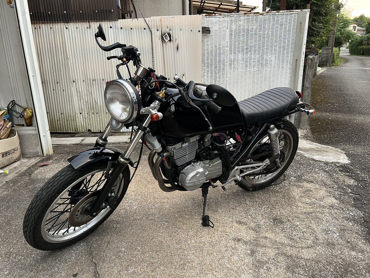 タチバナ商会 tweet media