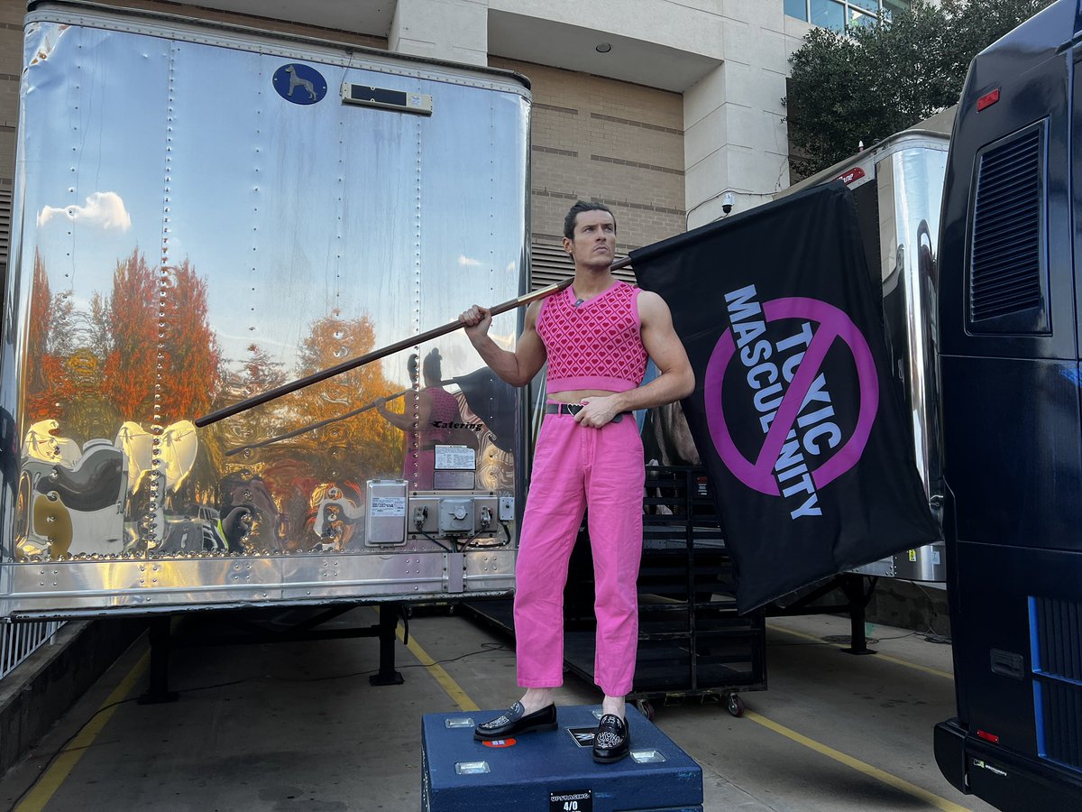 KitWilson_PD's tweet image. No one is safe.

Tonic to the Toxic!

#SmackDown