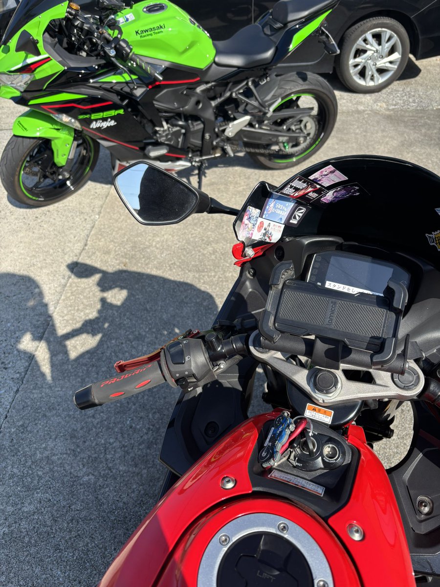 ぽって【まゆげ商人】☄️ on X