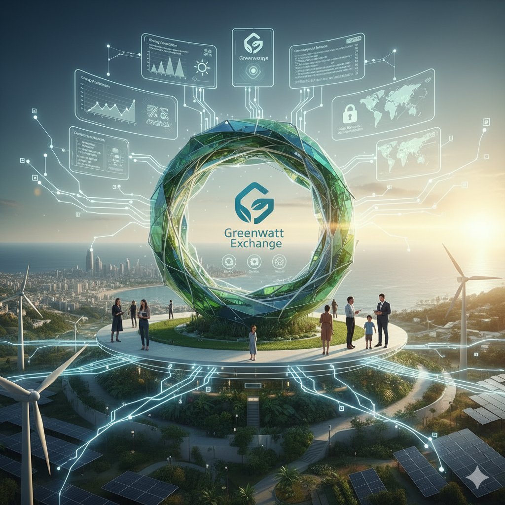 lynel0301's tweet image. Greenwatt Exchange brings the global energy transition into the digital age. #EnergyTransition #GreenTechRevolution #BlockchainEnergy

Learn more here:sidrastart.com/project/b28ee9…

@Yoonhui1217 @JbDelarosa8 @ReynannV
@natt_1225