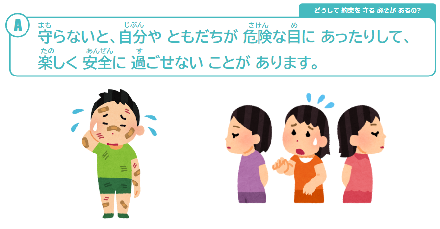 CoderDojoKodaJp's tweet image. ニンジャ・保護者向けのスライド資料を数ヶ月ぶりにアップデートしました🙌✨
「楽しく安全に過ごすための約束」の修正のほか（※Code Clubは自国の法令遵守が必須です）、教師の配置・授業の実施に関して個人的思想が色濃く出ていた部分の削除など、細かい調整を行いました👍
bit.ly/3Dx2hz3