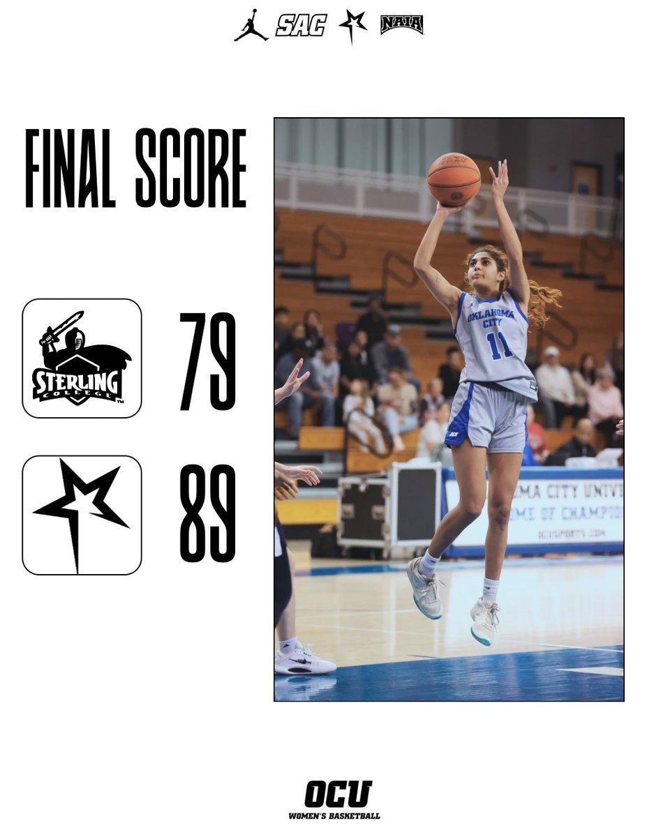 Okla. City Stars tweet media