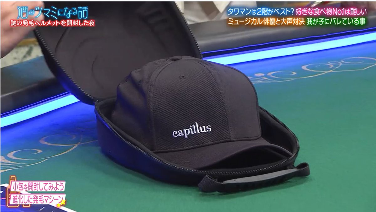 Capillus Ultra 脱毛防止・毛髪再生キャップ Laser Therapy Caps For