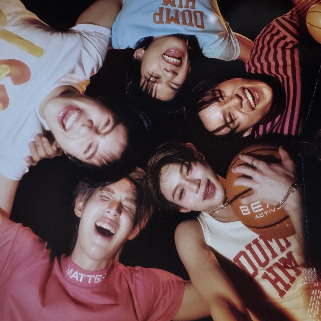 ARIel RANG tweet media