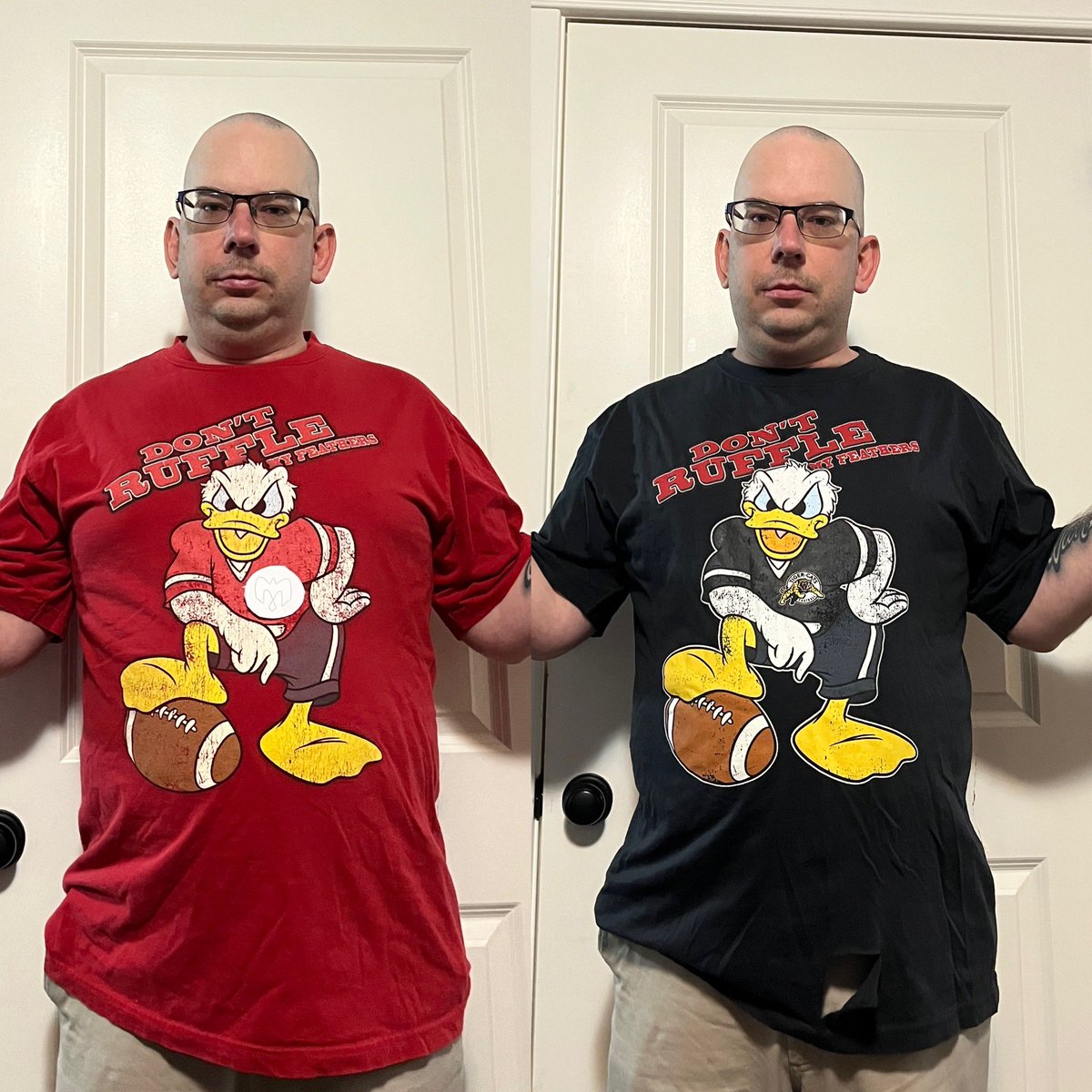 elksfan54's tweet image. CFL Conference Finals tomorrow!