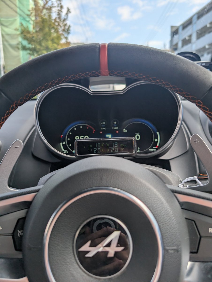 ヒデヤマ(HIDYAMA)@A110S tweet media