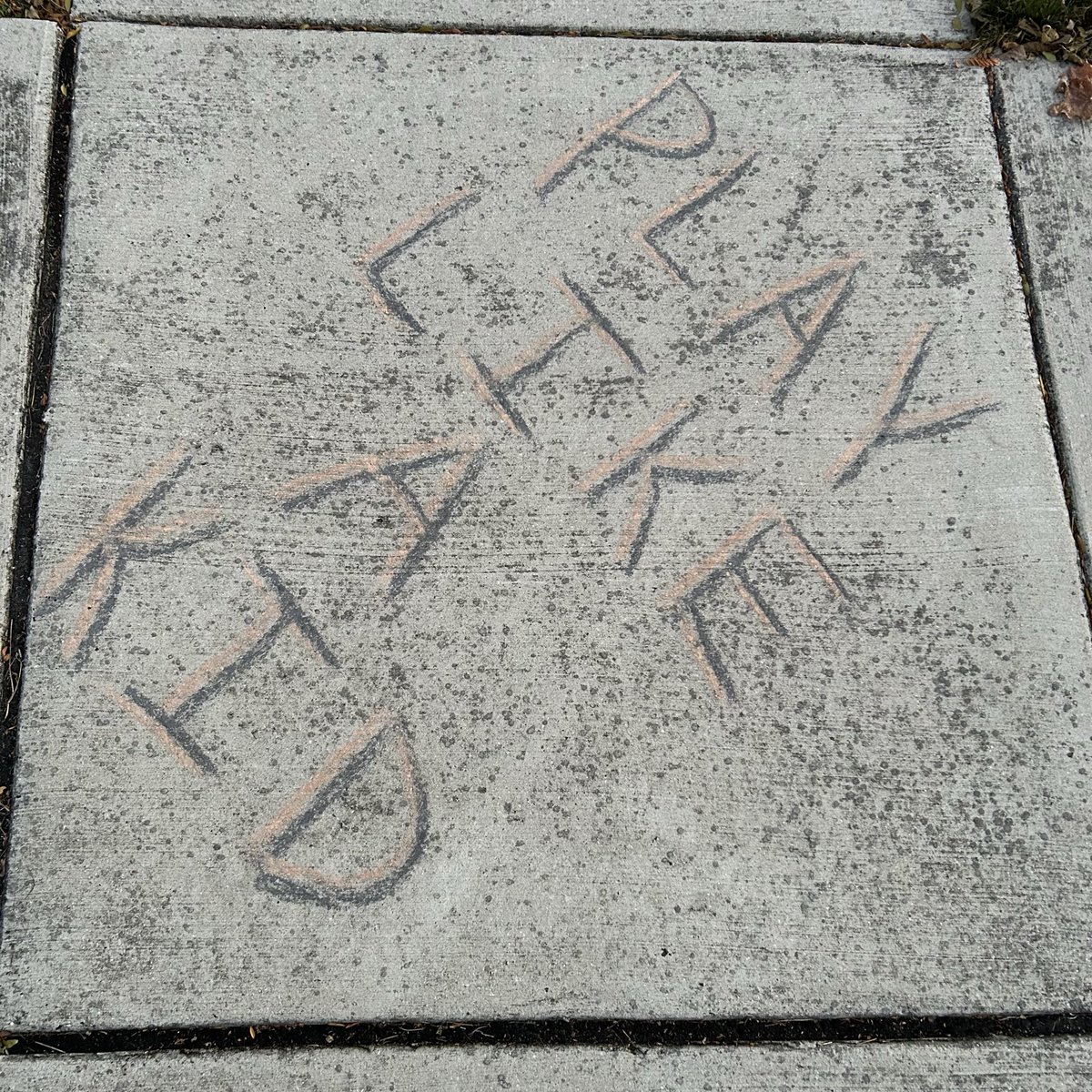 Chalkvibes tweet media