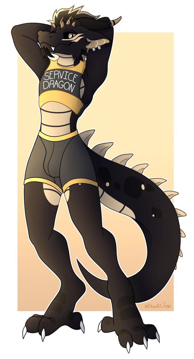 I’m gonna make this post to clear up some confusion when it came to my sudden sona swap.. I’m echo but I was formally known as Nero who was a dragon!