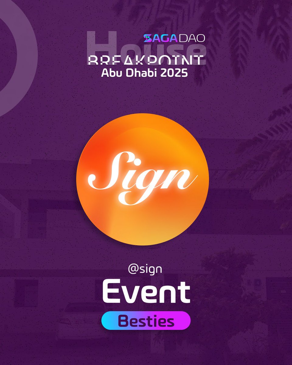 Saga DAO tweet media