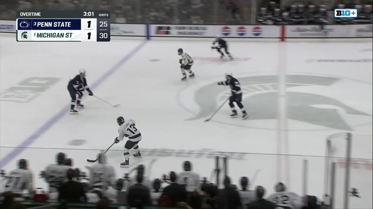 Barstool Spartans (@BarstoolMSU) on X