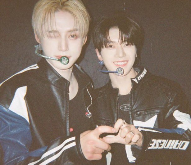 maetiw's tweet photo. polaroid check 📸 he keeps saying it’s for memories but i think he just wants another excuse to stand next to me. https://t.co/HPAKU2BqQ5