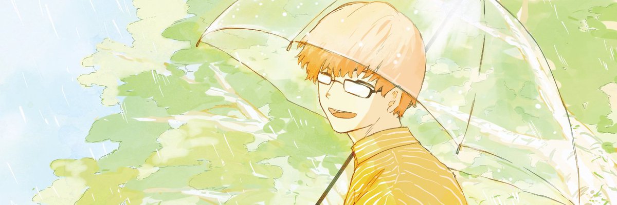 よつば tweet media