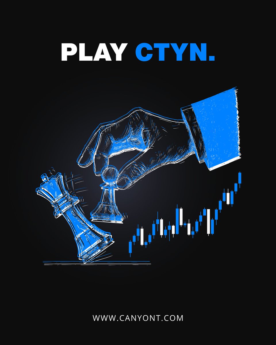 CanyontOfficial's tweet photo. Missing BNB, Buy ctyn right time.
🌐 https://t.co/ggMS7yUG7F
📢 #CTYN #canyont #crypto #defi #explore https://t.co/1f1URoVvly