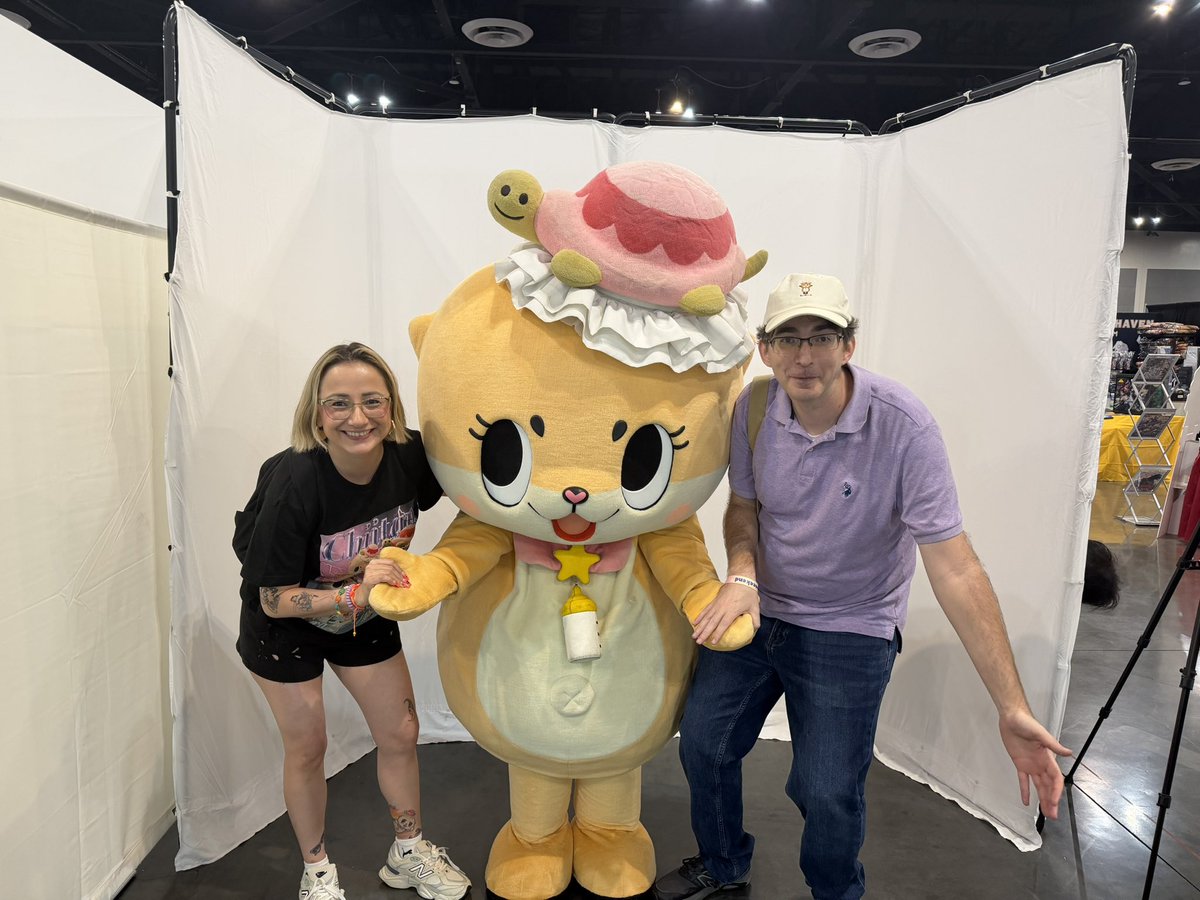 モニカ tweet media