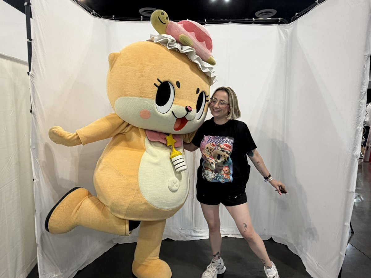 モニカ tweet media