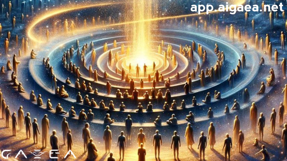 0xlazypanda_'s tweet photo. @aigaealabs isn’t your usual platform, it feels alive, like a community growing together. It’s not about ticking boxes or tracking progress, it’s about witnessing people evolve and realizing you’re part of something far bigger than yourself.

#GAEA #AI #EMOCOORDS #Web3 #depin https://t.co/A98RsM2Crv