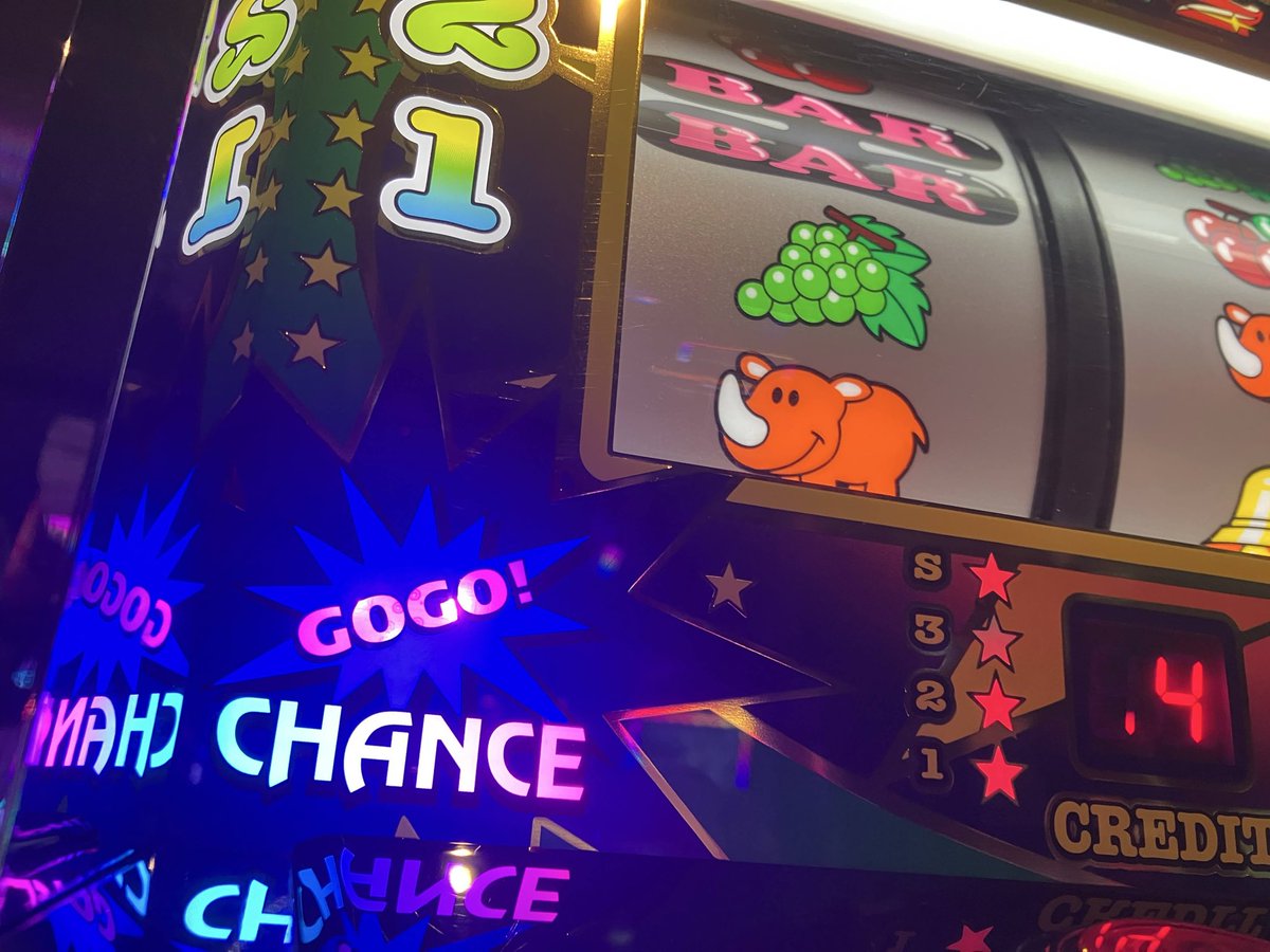 けんスロ🤡 (@kenslot65536) / Posts / X