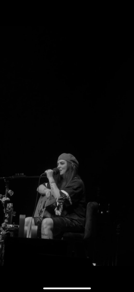 Hlose09's tweet photo. @HoshiOfficial Unplugged Roubaix 
✨7 novembre 2025 https://t.co/C0T9LGRmaX