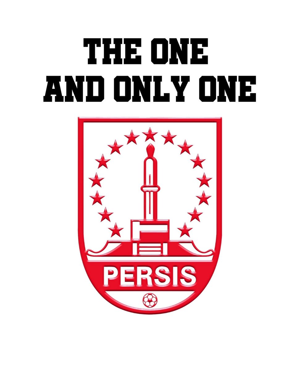 JalurMerah_1923's tweet photo. More than just a club.
God Bless you Persis!
#MataramIsRed https://t.co/EcLxaJR3HB