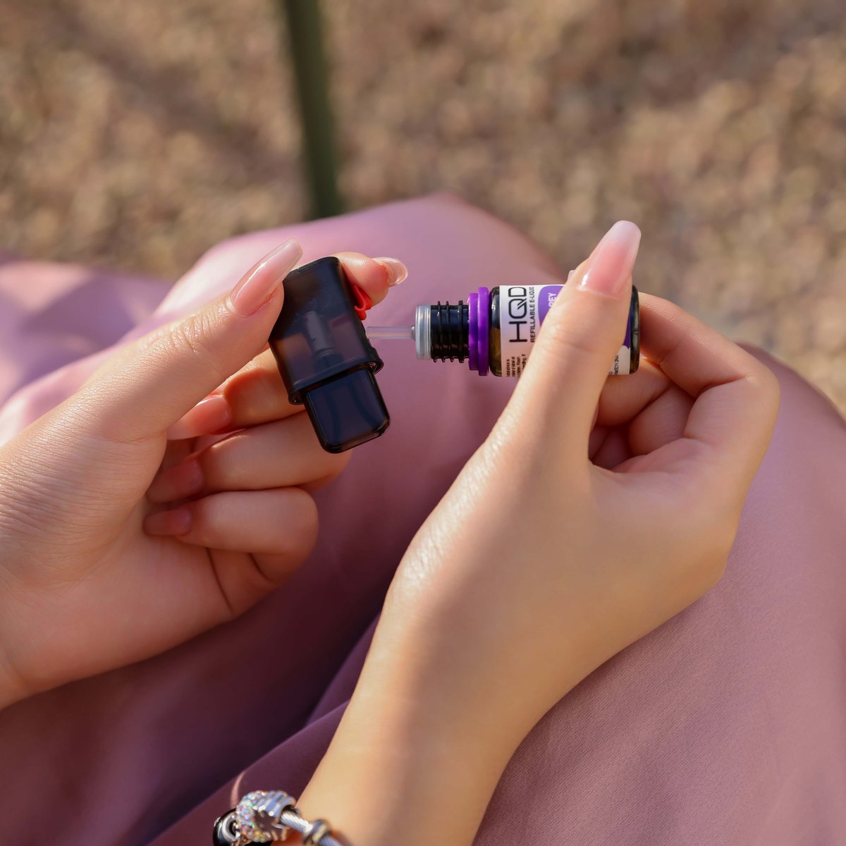 Rachelliu_hqd's tweet image. Style. Precision. Power.
Meet the HQD EOS 2.0 — bold looks, smooth draw, and effortless confidence.
💨 Your style, upgraded.

#HQDEOS2 #HQDOfficial #VapeInStyle #HQDStyle #TrendyVape #ModernVape