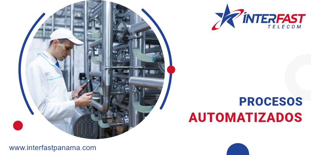 InterFast Panama tweet media