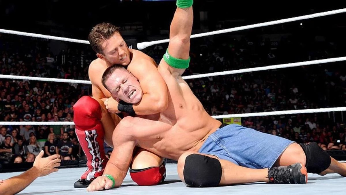 FrequencyAyo's tweet photo. @EliteClubS0B #smackdown #thelastimeisnow https://t.co/5i2lyAPGas