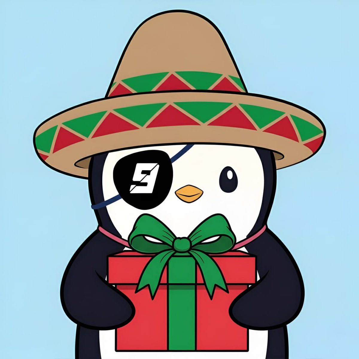 🎉 Announcing the winner of our $3,000 Website Giveaway 🎉

After 3 days and incredible participation from the Pudgy Penguin community, we’re excited to announce the winners:

🏆 <a href="/FoxyPenguinApe/">FoxyPenguin 小狐狸</a> 
and the tagged friend 🐧 <a href="/PudgyEurope/">Pudgy Penguins Europe 🐧</a> 

We can’t wait to bring your brand to life