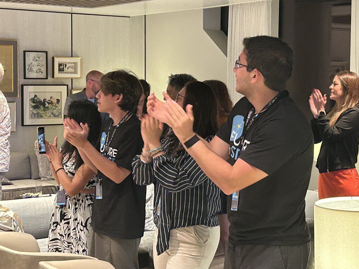 Leviathan Space Industries tweet media